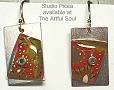 Studio Picea Lady Sierra Earrings