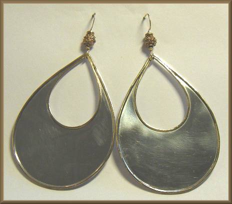 Q Miller Hoop It Up Earrings