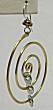Q Miller Harness Your Energy Earrings