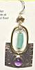 Q Miller Inner Thoughts Earrings