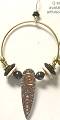 Q Miller A Wider View Earrings