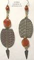 Q Miller Second Chance Earrings