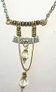 Q Miller Sync Up Necklace