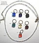 Emily Ray Hoopla Necklace Charms