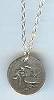 Searcey Designs Fortune Bird Pendant