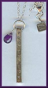 Searcey Designs Birthstone Bar™ February
