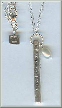 Searcey Designs Birthstone Bar™ June