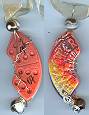 Bendomino Ask Later Pendant