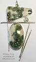 Shirley Price Emperors Ocean Treasure Pendant