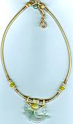 Sherrie Wang Hai Twen Necklace