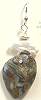 Sierra Freeform Pinetree Jasper Earrings