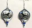 Singerman & Post Earrings #C61