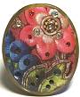 Stella Page Confection Large Ring