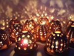 Starrylights When Lit