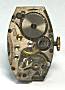 Steampunk Watchparts Ring