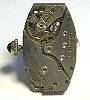 Steampunk Watchparts Ring