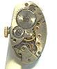 Steampunk Watchparts Ring