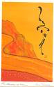 Sybil Shane Card Memory of Love