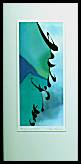 Sybil Shane Print Gentle Whispers