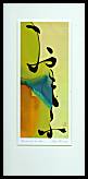Sybil Shane Print Thinking of You
