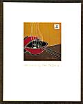Sybil Shane Print Uncovering the Essence