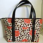 Toby Weston Paula Tote in Greta
