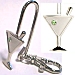 Reviews for Finders Key Clips