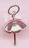 The Touch SS Umbrella Charm