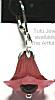 Tutu Flower Earrings Wine/Rose