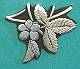 Alice Seely Flower Earrings