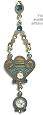 Yoolies Marrakech Earrings