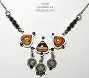 Yoolies Zulu Necklace