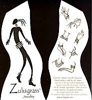 Zulugrass Card
